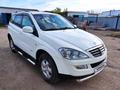 SsangYong Kyron 2014 годаүшін7 000 000 тг. в Костанай