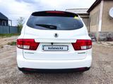 SsangYong Kyron 2014 года за 7 000 000 тг. в Костанай – фото 5