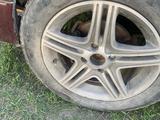 Volkswagen Vento 1994 года за 450 000 тг. в Алматы – фото 2