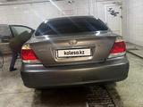 Toyota Camry 2005 года за 5 000 000 тг. в Кокшетау – фото 3