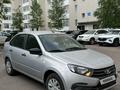 ВАЗ (Lada) Granta 2190 2020 годаүшін4 100 000 тг. в Астана – фото 5