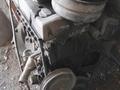 Мотор на 124 мерседес дизель за 100 тг. в Узынагаш – фото 3