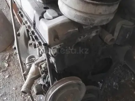 Мотор дизель мерседес за 100 тг. в Узынагаш – фото 3