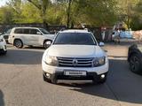 Renault Duster 2014 годаүшін3 400 000 тг. в Алматы