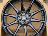 XXR 527 R18 5x120 9.5J за 360 000 тг. в Алматы