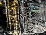 Двигатель 1MZ-FE ES300 Япония привозные за 1 000 тг. в Алматы – фото 2
