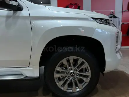 Mitsubishi Pajero Sport 2022 года за 18 990 000 тг. в Шымкент – фото 10