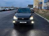 Toyota RAV4 2007 года за 6 500 000 тг. в Караганда – фото 2