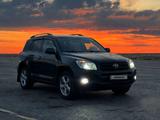 Toyota RAV4 2007 года за 6 500 000 тг. в Караганда