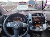Toyota RAV4 2007 года за 6 500 000 тг. в Караганда – фото 5