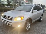 Toyota RAV4 2007 года за 6 500 000 тг. в Алматы