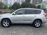 Toyota RAV4 2007 года за 6 500 000 тг. в Алматы – фото 2