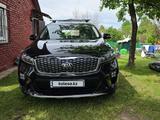 Kia Sorento 2019 годаүшін15 000 000 тг. в Усть-Каменогорск – фото 2