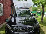 Kia Sorento 2019 годаүшін15 000 000 тг. в Усть-Каменогорск – фото 3