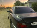 Mercedes-Benz E 200 1990 годаүшін1 000 000 тг. в Туркестан – фото 2