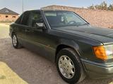 Mercedes-Benz E 200 1990 годаүшін1 000 000 тг. в Туркестан – фото 3