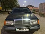 Mercedes-Benz E 200 1990 годаүшін1 000 000 тг. в Туркестан – фото 5