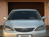 Toyota Camry 2003 годаүшін4 500 000 тг. в Казыгурт