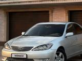 Toyota Camry 2003 годаүшін4 500 000 тг. в Казыгурт – фото 2