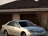 Toyota Camry 2003 годаүшін4 500 000 тг. в Казыгурт – фото 3