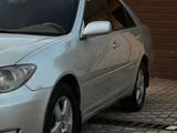 Toyota Camry 2003 годаүшін4 500 000 тг. в Казыгурт – фото 5