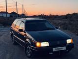 Volkswagen Passat 1993 годаүшін1 500 000 тг. в Кызылорда – фото 4