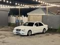 Mercedes-Benz E 320 2001 годаfor4 500 000 тг. в Тараз – фото 4