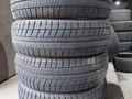 185/60R15 Bridgestone Blizzak VRX за 60 000 тг. в Алматы