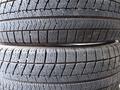 185/60R15 Bridgestone Blizzak VRX за 60 000 тг. в Алматы – фото 2