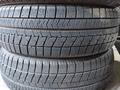 185/60R15 Bridgestone Blizzak VRX за 60 000 тг. в Алматы – фото 3