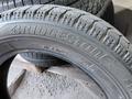185/60R15 Bridgestone Blizzak VRX за 60 000 тг. в Алматы – фото 4