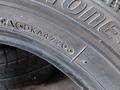 185/60R15 Bridgestone Blizzak VRX за 60 000 тг. в Алматы – фото 5