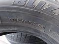 185/60R15 Bridgestone Blizzak VRX за 60 000 тг. в Алматы – фото 6