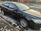 Toyota Camry 2015 года за 11 500 000 тг. в Усть-Каменогорск – фото 5