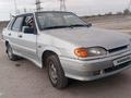 ВАЗ (Lada) 2115 2002 годаүшін500 000 тг. в Актау – фото 3