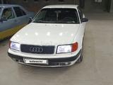 Audi 100 1991 года за 1 500 000 тг. в Шымкент