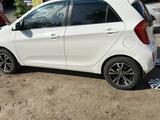 Kia Picanto 2013 года за 3 700 000 тг. в Шымкент – фото 2