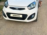 Kia Picanto 2013 года за 3 700 000 тг. в Шымкент