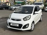 Kia Picanto 2013 года за 3 700 000 тг. в Шымкент – фото 4