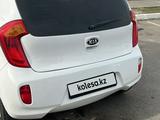 Kia Picanto 2013 года за 3 700 000 тг. в Шымкент – фото 5