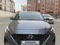 Hyundai Accent 2020 годаfor8 800 000 тг. в Актау – фото 12