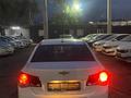 Chevrolet Cruze 2012 года за 3 600 000 тг. в Алматы – фото 4