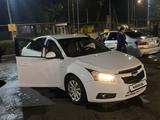 Chevrolet Cruze 2012 годаүшін3 600 000 тг. в Алматы – фото 3