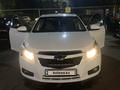 Chevrolet Cruze 2012 года за 3 600 000 тг. в Алматы