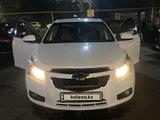 Chevrolet Cruze 2012 годаүшін3 600 000 тг. в Алматы