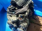 Двигатель HONDA L-13A 1.3 за 300 000 тг. в Алматы