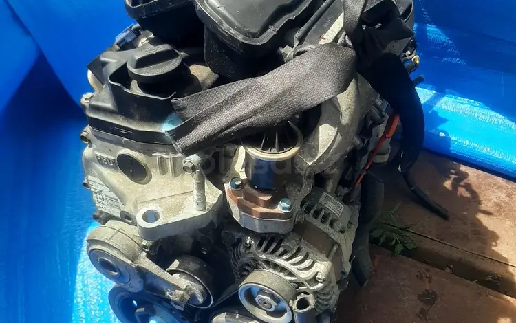 Двигатель HONDA L-13A 1.3үшін300 000 тг. в Алматы