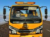 Dongfeng  EQ1074 2025 года за 15 900 000 тг. в Караганда – фото 2