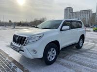 Toyota Land Cruiser Prado 2013 годаүшін15 500 000 тг. в Астана