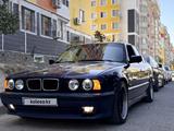 BMW 525 1995 года за 2 400 000 тг. в Шымкент